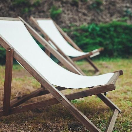 Maison Bobochic Parking Et Jardin By Art De Voyager Étretat Eksteriør bilde