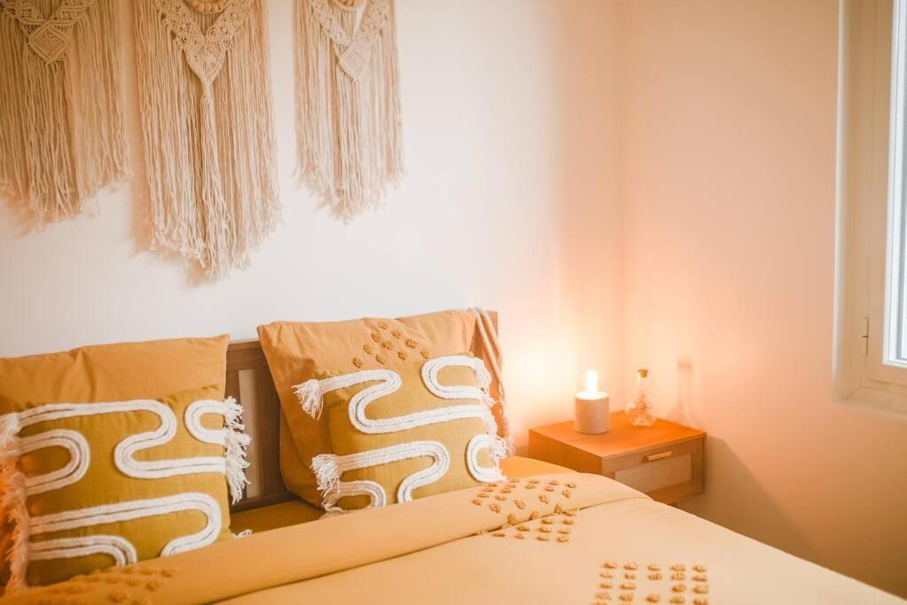 Maison Bobochic Parking Et Jardin By Art De Voyager Étretat Eksteriør bilde