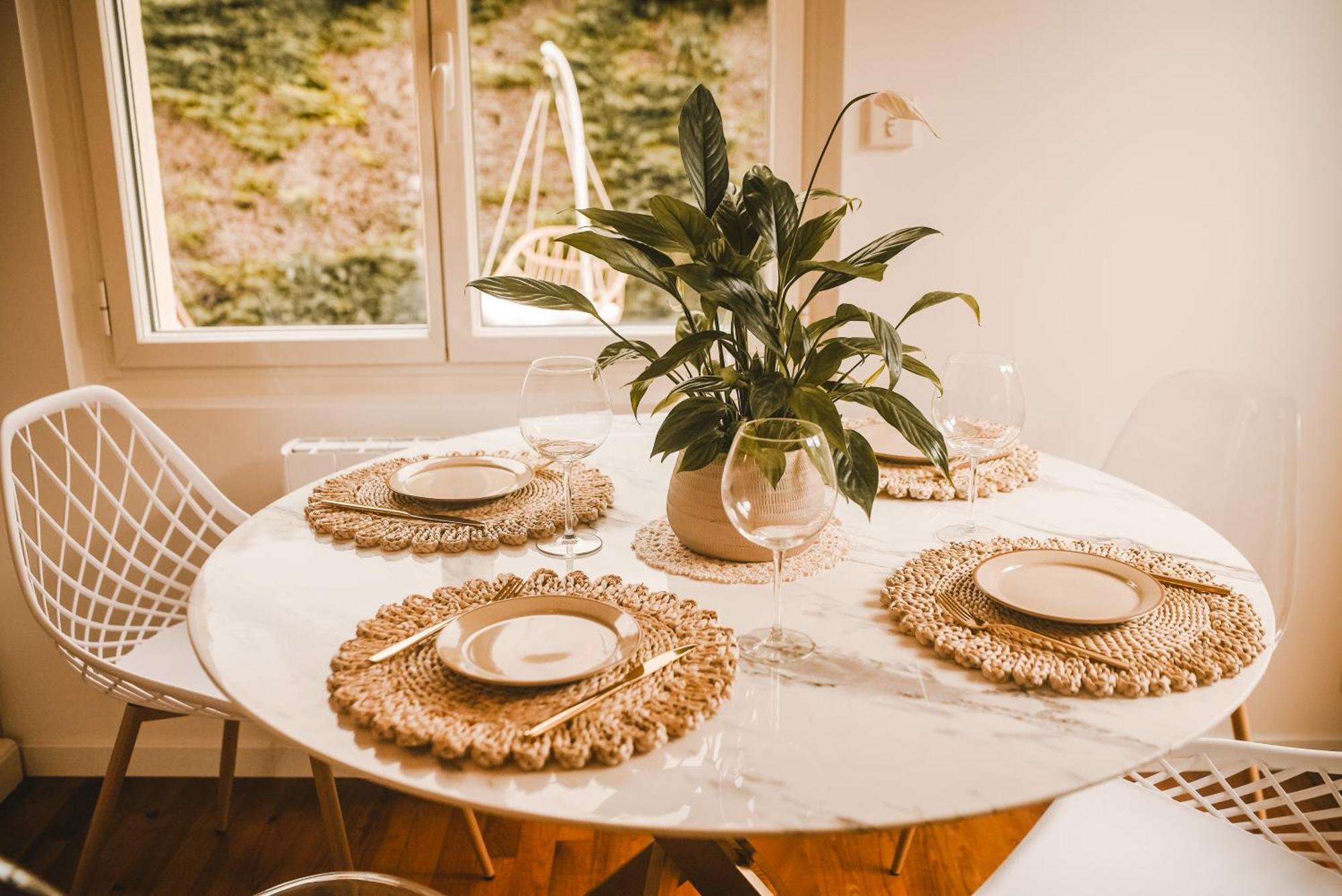 Maison Bobochic Parking Et Jardin By Art De Voyager Étretat Eksteriør bilde